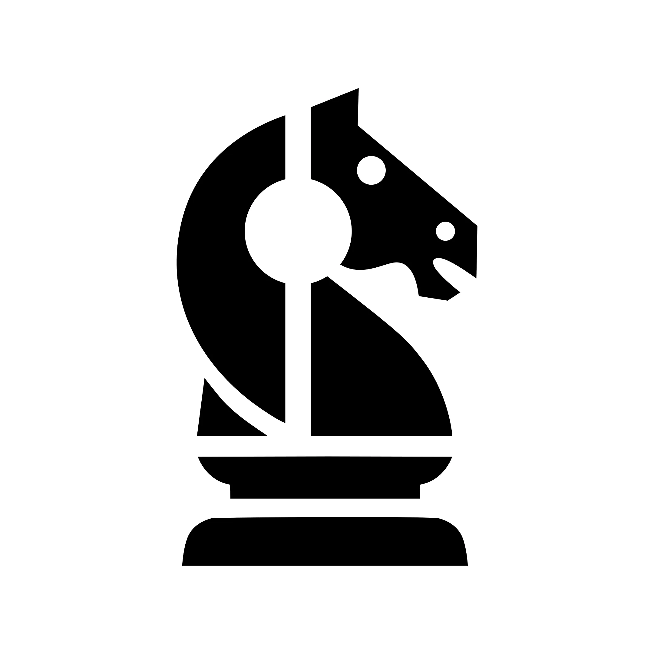 Screenshot or preview of project: Open Knight